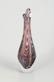 L'Art presents: Murano, vase.