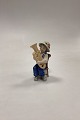 Bing and Grondahl Annual Figurine - Marie on the Tuba 2007