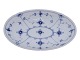 Blue TraditionalSmall dish 22.8 cm.