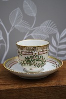 vare nr: Vaccinium Oxycoccus.