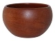 Kay BojesenTeak wood bowl 11 cm.