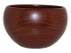 Kay BojesenTeak wood bowl 11 cm.