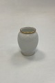 Danam Antik presents: Bing and Grondahl Hartmann Small Vase