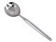 Georg Jensen CypresServeringsgaffel 22,9 cm.