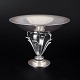 Harald Nielsen for Georg Jensen, sterlingsølv opsats ...