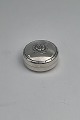 Danam Antik presents: Georg Jensen Sterling Silver Pill Box No. 79 D