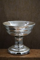 vare nr: Fattigmandssølv skål nr.8