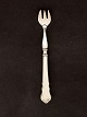 Middelfart Antik presents: Oyster forks sterling silver F. Hingelberg