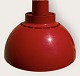 Nordic SolarRote Kunststofflampe*475 DKK