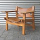 Børge Mogensen Den spanske stol 2226Eg68 cm