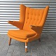Wegner BamsestolAP-19 teak99 cm