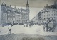 Gerahmtes Foto aus Kopenhagen*DKK 225