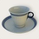 Royal CopenhagenBlauer Vifte / Blauer FächerKaffeetasse#1212/11538*DKK 175