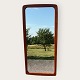 Johansen MirrorsLarge Teak Mirror*DKK 750