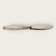 MajorSilver platedDinner knife with serrations*DKK 125