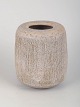 Lucie Rie, stentøjsvase.
