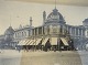 Gerahmtes Foto aus Kopenhagen*DKK 225