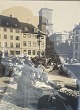 Gerahmtes Foto aus Kopenhagen*DKK 225