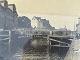 Gerahmtes Foto aus Kopenhagen*DKK 225