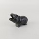Just Andersen figurFlodhest3 cm