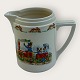 Royal DoultonBunny KidsKande*350kr