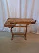 Lille Høvlbænk kr. 1100,-