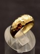 14 karat guld ring