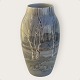 Bing & GrøndahlStor vase Birketræer#545 / 5243*750kr