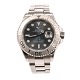 Rolex Yachtmaster ref. 16622 med certifikat dateret ...