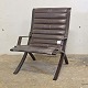 Fritz Hansen lænestolAX Highback92 cm