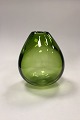 Holmegaard Dråbevase No. 15471