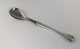 Lundin Antique präsentiert: Kent. Eierlöffel mit Silbergriff (830). Länge 13,3 cm.