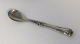 Lundin Antique präsentiert: Cohr. Herregaard. Eierlöffel mit Silbergriff (830). Länge 12,6 cm.