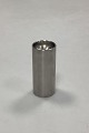 Stelton Cylinda-line Peberbøsse i rustfrit stål