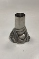 Hertz/Ballin Tin Vase No. 57