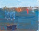 Lars Bertle, “Västkust”, svensk modernist.