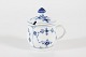 Royal CopenhagenMusselmalet RifletSennepskrukke 64