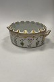 Royal Copenhagen Flora Danica Monteith No. 20/3531