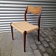 N.O. Møller StolModel 71 80 cm