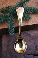 item no: Georg Jensen juleske 1976