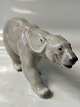 Dahl Jensen figurine, Polar Bear.No. 1126.