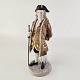 B&G Figur 8005Gamle Jeronimus18 cm