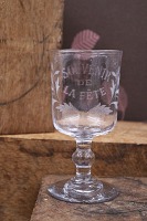 item no: Souvenir glas nr.5