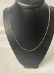 Necklace Venezia 14 kt. gold.Length 45.0 cm