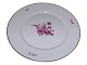 BregentvedRundt fad 34,5 cm.