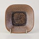 Knabstrup Brun nøddeboskål11,5 cm