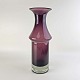 Riihimäen Lasi vaseModel 146330 cm