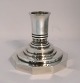 Georg Jensen. Sterlingsølv lysestage (925). Model 691B. ...