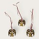 Georg JensenChristmas ornamentsAngels*150 DKK for 3