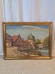 Frederiksborg Slot  kr. 800,-